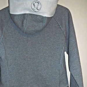 Lululemon Scuba Hoodie